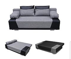 Sofa bed/brand new - Image 10/10