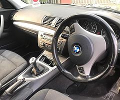 2006 bmw 116i - Image 4/9