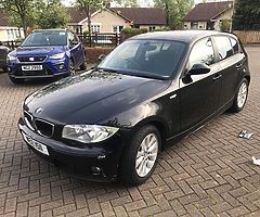 2006 bmw 116i - Image 9/9