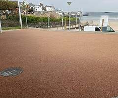 Beautiful resin bound surfacing - Image 6/10