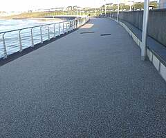 Beautiful resin bound surfacing - Image 7/10