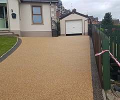 Beautiful resin bound surfacing - Image 8/10