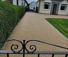 Beautiful resin bound surfacing - Image 10/10