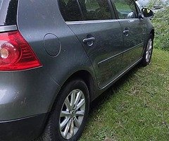 2008 Golf 5 - Image 3/5