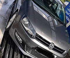 2011 Volkswagen Polo 1.6 TDI SE - Image 8/8