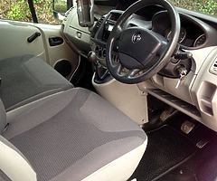 Vauxhall Vivaro CDTI Eco 2013 - Image 6/8