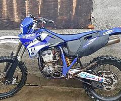 Wr 250