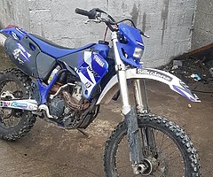 Wr 250 - Image 3/5