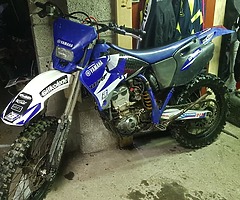 Wr 250 - Image 4/5