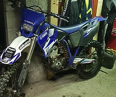 Wr 250 - Image 5/5