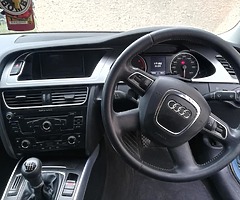 2009 Audi a4 b8 2.0 Tdi - Image 4/10