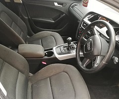 2009 Audi a4 b8 2.0 Tdi - Image 5/10