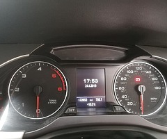 2009 Audi a4 b8 2.0 Tdi - Image 8/10