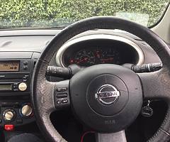 Nissan Micra Nct 03/20 Manual - Image 5/8