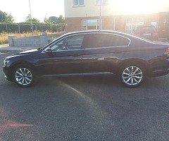 Vw passat - Image 3/10