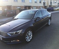 Vw passat - Image 4/10