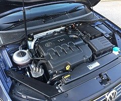 Vw passat - Image 6/10