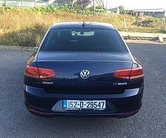 Vw passat - Image 10/10