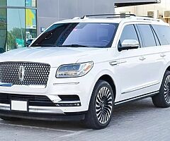 2019 LINCOLN NAVIGATOR