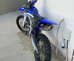 Yamaha yz250f - 250cc Very clean bike - Image 3/8