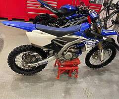 Yamaha yz250f - 250cc Very clean bike - Image 5/8