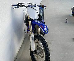 Yamaha yz250f - 250cc Very clean bike - Image 8/8