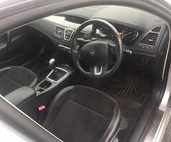 Renault Laguna Nct 03/20 1.5 dci Manual - Image 6/6