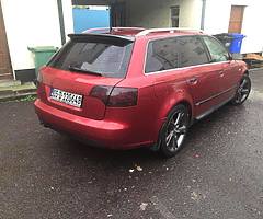 Audi a4 2005 - Image 3/10