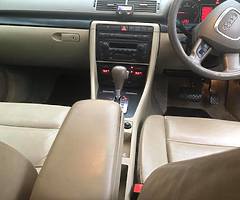 Audi a4 2005 - Image 10/10