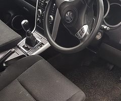 SUZUKI GRAND VITARA 1.9 DIESEL - Image 7/10