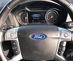 2013 Ford mondeo 1.6 TDCI  - Image 7/10