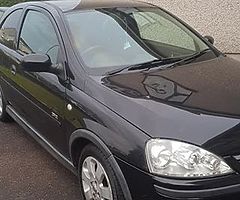 Corsa c 1.2 sxi 2005 - Image 5/5