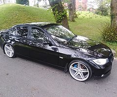 BMW 320d fully loaded - Image 4/6