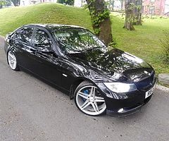 BMW 320d fully loaded - Image 1/6