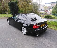 BMW 320d fully loaded - Image 6/6