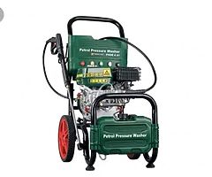 Power washer