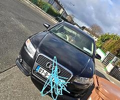 Audi a4 for sale