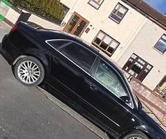 Audi a4 for sale