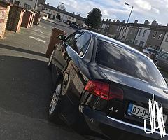 Audi a4 for sale - Image 6/7