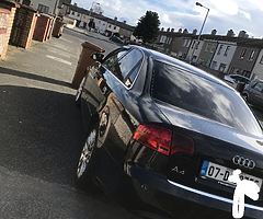 Audi a4 for sale - Image 7/7