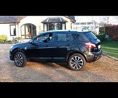 Nissan Qashqai - Image 2/8