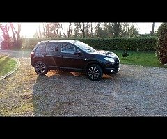 Nissan Qashqai - Image 3/8