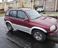 Vitara - Image 4/4