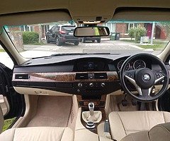 Bmw 520d. - Image 6/9