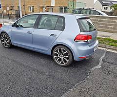 Ww golf 2.0 tdi nct 06-20. Tax 07-19.tax 200year.