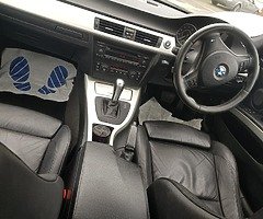 Bmw 320 disel automatic nct 6 2019 - Image 4/4