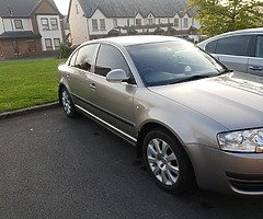 Skoda Superb 08 - Image 6/10