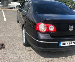 Passat b6 - Image 3/7