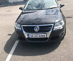 Passat b6 - Image 5/7