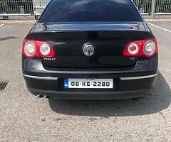 Passat b6 - Image 7/7